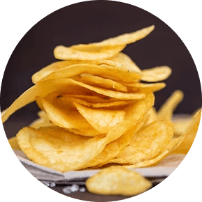 Potato-Chips