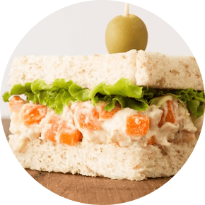 Tuna,-Chicken-and-Egg-Salad-Sandwiches